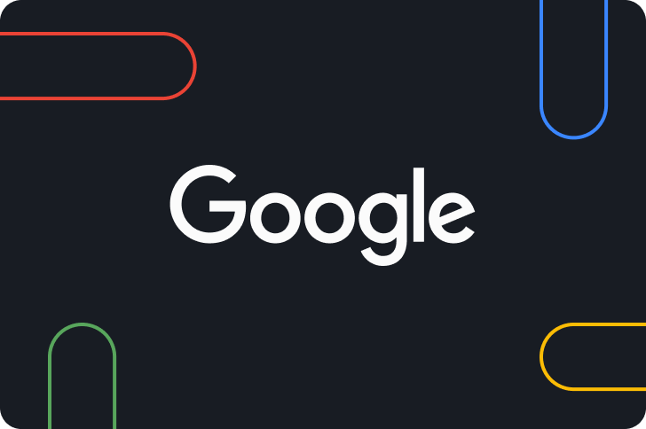 Card do parceiro Google